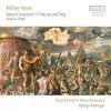 Michael Haydn. Oratorium Kaiser Constantin I. Feldzug und Sieg (2 CD)